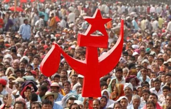 CPI(M) withdraws from Charilam election in Tripura