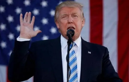 Deal with North Korea very much in the making: US President Donald Trump