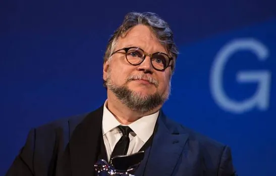 Director Guillermo del Toro announces divorce