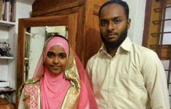 'Happy to be free now,' says Hadiya on Supreme Court verdict