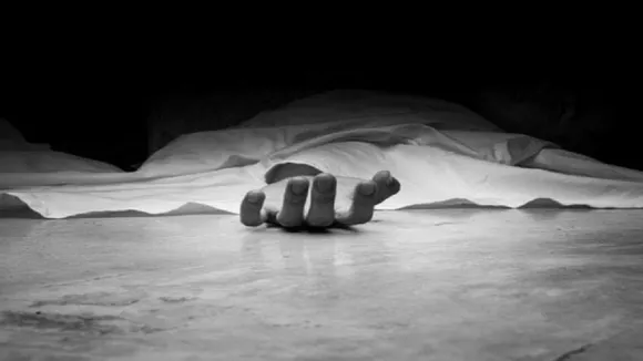 Bhopal Police arrests servant for murdering former Indian Air Force officer and his wife