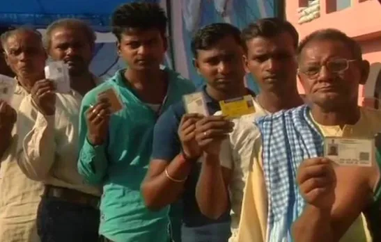 Uttar Pradesh, Bihar Bypolls Highlights: 43% turnout in Gorakhpur, 37.39% in Phulpur