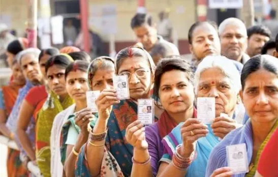 Uttar Pradesh LS Bypolls: 43% turnout in Gorakhpur, 37.39% in Phulpur
