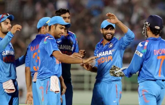 India to play shorter formats first before Test series in overseas tours, says BCCI