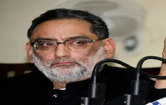 Mehbooba Mufti-led J&K govt sacks minister Haseeb Drabu for saying 'Kashmir not a political issue'
