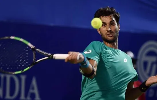 Indian Wells Masters: Yuki Bhambri stuns 9th seed Lucas Poullie in straights sets to enter third round