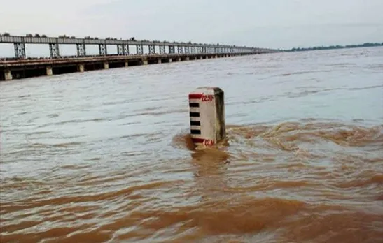 Govt constitutes Mahanadi Water Disputes Tribunal