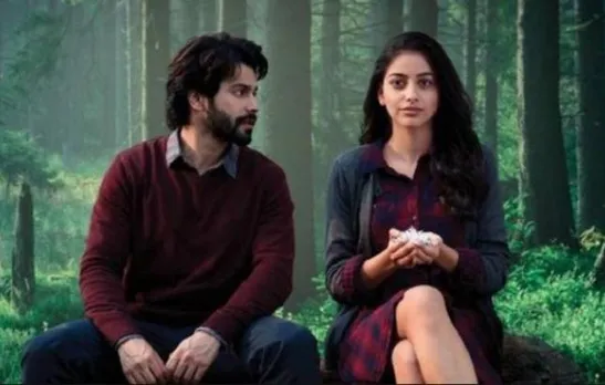 October trailer: Varun Dhawan, Banita Sandhu's unconventional love story is intriguing