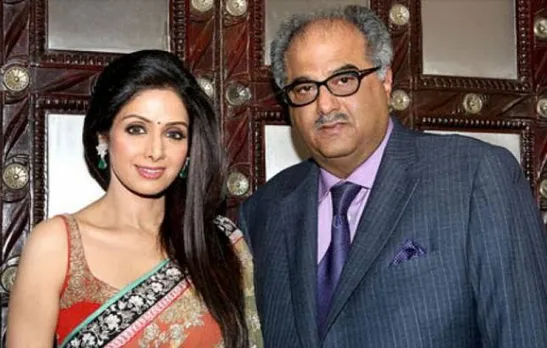 Sridevi's uncle reveals SHOCKING details about her married life with Boney Kapoor