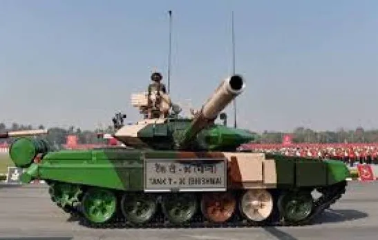India emerges as world's largest importer of major arms in 2013-17, Pakistan biggest recipient of Chinese arms, reveals study
