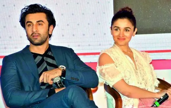 NOT with family, Alia Bhatt to celebrate her 25th birthday with rumored beau Ranbir Kapoor