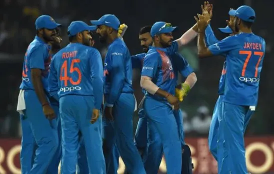 Nidahas Trophy 2018, India vs Bangladesh: Rohit Sharma-led team eyes to seal the Final spot