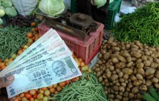 Wholesale Inflation in February eases to seven-month low of 2.48 per cent on cheaper food articles