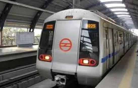 Delhi Metro's Pink Line to open today: Connects DU North-south campuses in 40 mins
