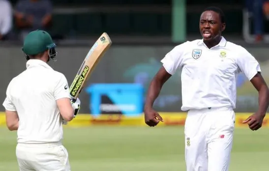 ICC Test rankings: Kagiso Rabada regains number one rank among bowlers, Ashwin climbs to the fourth spot