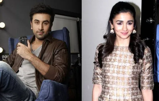 Revealed! Ranbir Kapoor has SPECIAL plans for rumoured girlfriend Alia Bhatt's 25th birthday