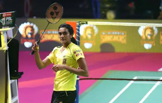 All England Open 2018: PV Sindhu edges past Pornpawee Chochuwong in thrilling opening round encounter