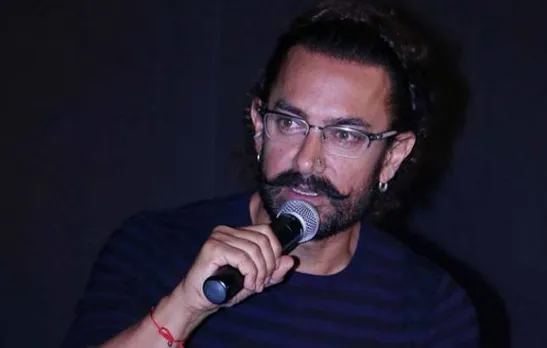 Aamir Khan's first post on Instagram is too emotional (see pic)