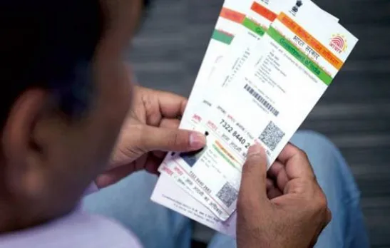 Aadhaar must for opening bank accounts, applying for tatkal passports, says UIDAI