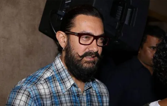 Thugs Of Hindostan actor Aamir Khan reveals his biggest bad habit
