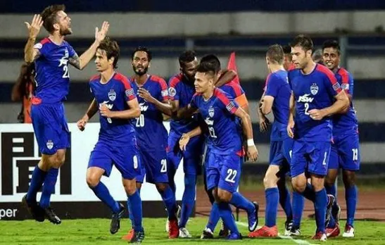 AFC Cup: Bengaluru FC's second string team beat Dhaka Abahani  1-0 in opening group encounter