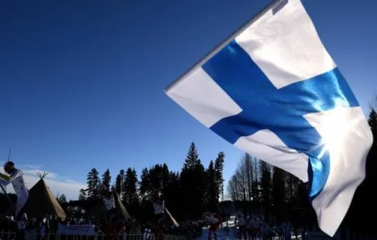 Finland bags Numero Uno spot among 156 nations in world's happiest nation index report