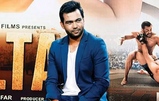 I know expectations are high with 'Bharat', says Ali Abbas Zafar