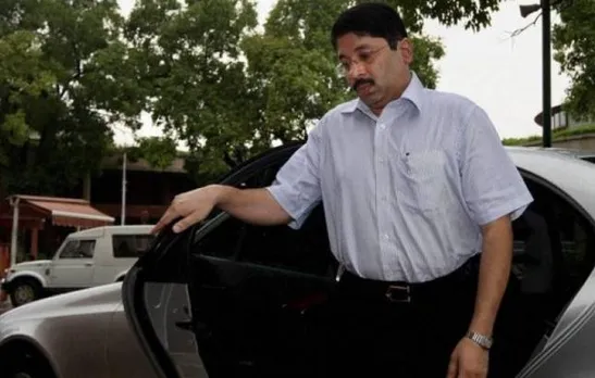  Illegal telephone case: Special court discharges former Union telecom minister Dayanidhi Maran over CBI's lack of sufficient evidence