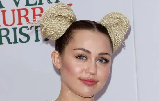 Miley Cyrus sued for USD 300 million, charged with stealing lyrics to We Can't Stop