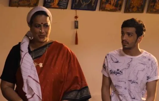 Indian filmmaker Sridhar Rangayanâ€™s 'Evening Shadows' wins award at Amsterdam fest