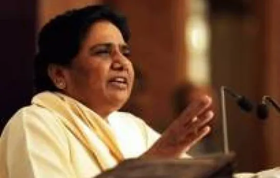 Mayawati calls for like-minded parties to stop Modi wave in 2019 Lok Sabha elections