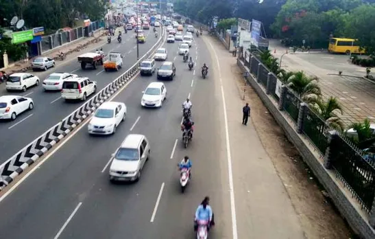 Cars can go up to 70 kmph in cities as Transport Min Nitin Gadkari clears proposal for capping speed limit on urban roads