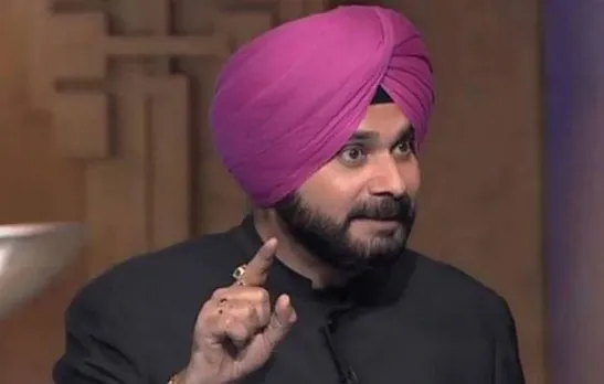 Arvind Kejriwal â€˜killedâ€™ AAP in Punjab by seeking apology from Majithia, says Navjot Singh Sidhu