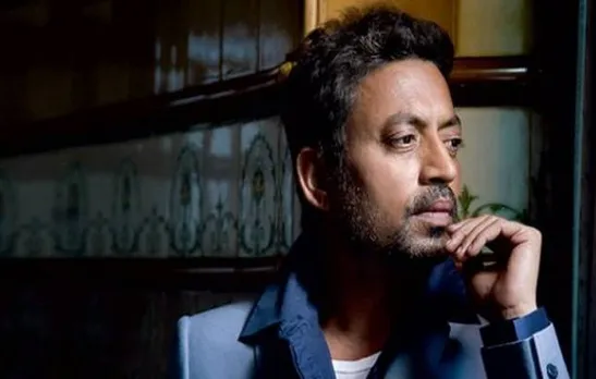 Irrfan Khan OPENS up on his 'rare disease'; PROMISES to return back with more stories