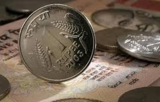 Rupee sheds 3 paise to 64.96 against US dollar in early trade