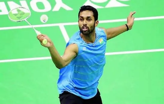 All England Open 2018: Prannoy enters quarters, Kidambi Srikanth out