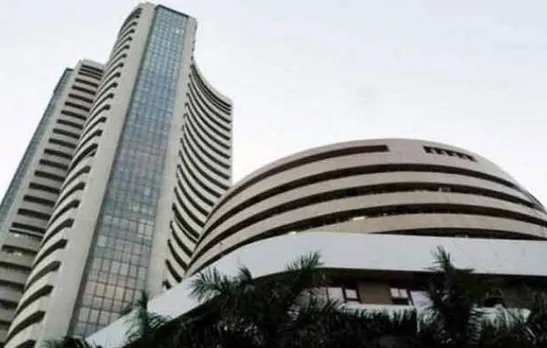 Sensex slips 130 points on weak global cues, Nifty tests 10,300