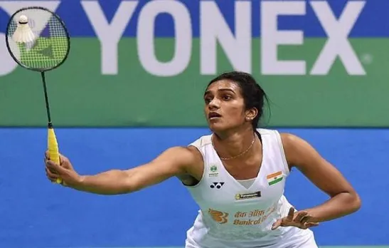  All England Championships: PV Sindhu advances to semi-final, defeats Nozomi Okuhara in a nail-biting tie