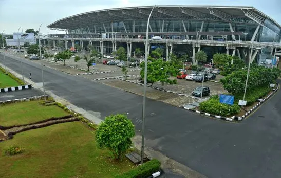 Chennai airport put on high alert after bomb threat call