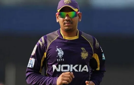 Sunil Narine to miss IPL after being reported for illegal action in PSL?