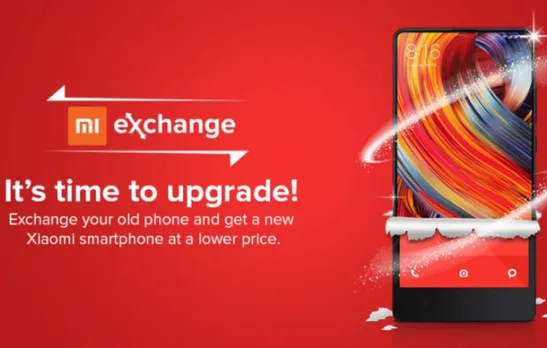Xiaomi Mi exchange offer: Replace your old device with new smartphone on Mi.com; Click here for details