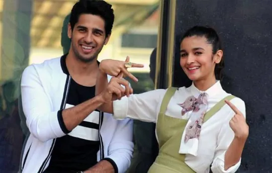 Finally! Sidharth Malhotra opens up on his break up with Alia Bhatt