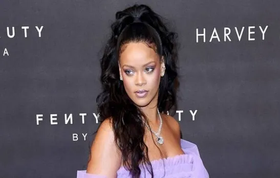 Singer Rihanna slams Snapchat over controversial advertisement, says 'Shame on you'