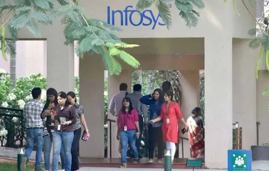Infosys to open $ 20.6 million technology, innovation hub in Connecticut