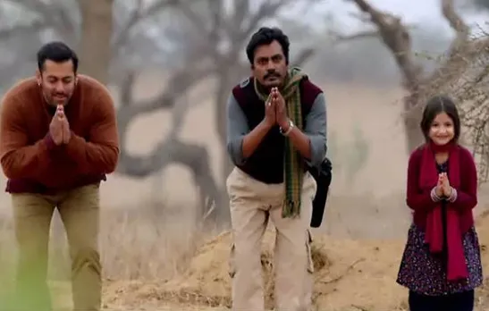 Salman Khan's 'Bajrangi Bhaijaan' crosses Rs 200 crore mark in China
