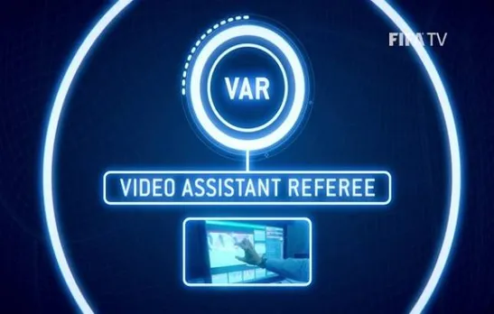  FIFA World Cup 2018 to have Video Assistant Referee Technology