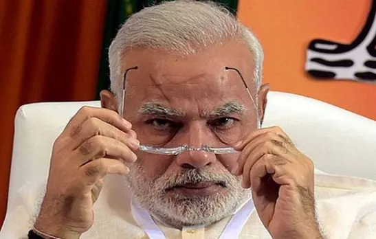 PM Modi replaced farmersâ€™ Swaminathan Committee with 'Jumlanathan Committee': Congress