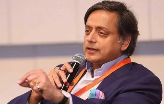 Shashi Tharoor urges more autonomy to people in Northeast