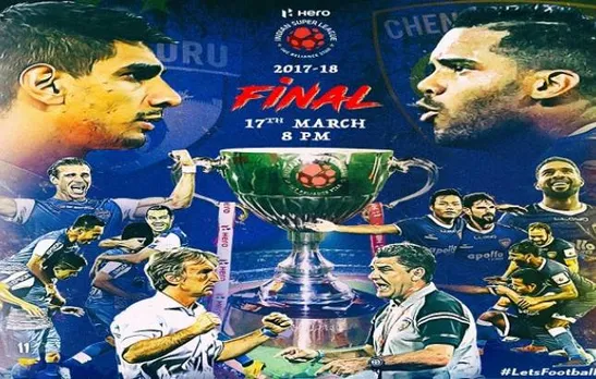 Chennaiyin FC defeat Bengaluru FC to win Indian Super League 2018 title
