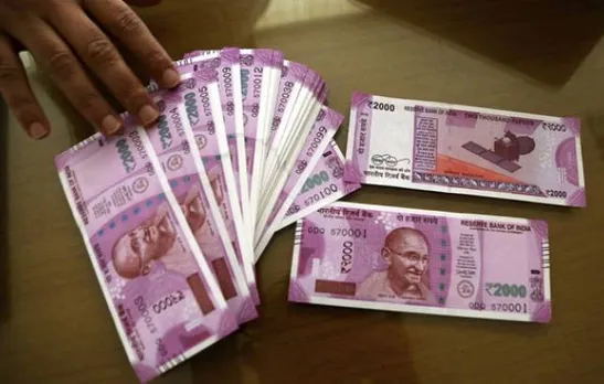 Demonetised notes are being shredded, briquetted: Reserve Bank of India